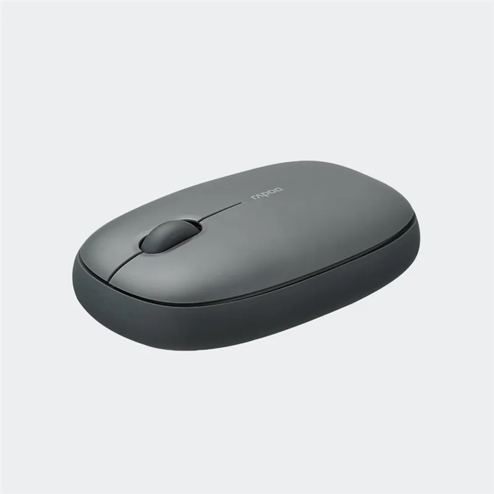 ماوس بی‌سیم رپو Rapoo مدل M650 Rapoo M650 Silent Wireless Mouse